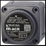 Blue Sea Solenoidi, Relè Automatici RELE' DI CARICA