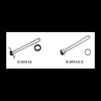 Raritan Boiler Marini Raritan W/GASKET WH1B  BOLT 220V.