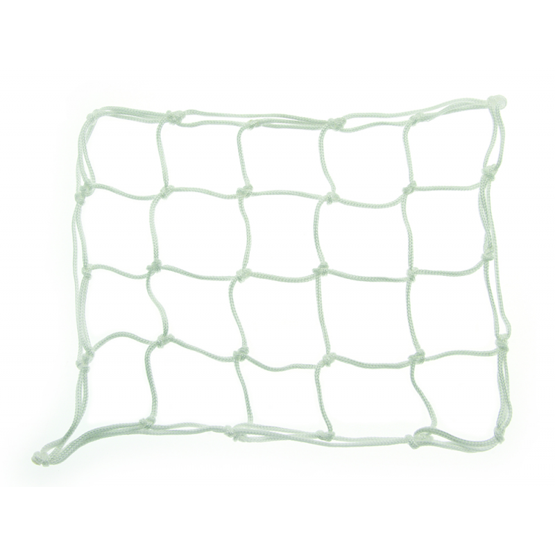 Reti di Protezione e Portaggetti RETE BIANCA CM 40 MT 30 - immagine 3