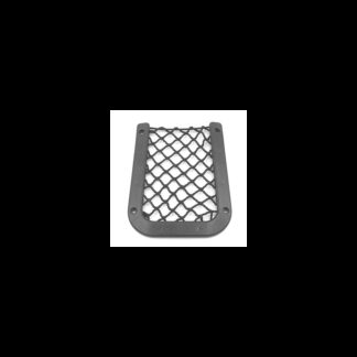 Reti di Protezione e Portaggetti RETE PORTAOGGETTI IN PLASTICA NERA