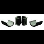 Accessori per Portacanna PROTEZIONE Ø MM.35/40 PZ.4