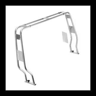 Roll-bar, Gruette ROLL-BAR ABBATT. GOMM. Ø MM.40