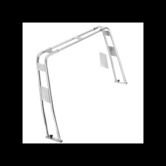 Roll-bar, Gruette ROLL-BAR ABBATTIBILE TUBO Ø MM. 50