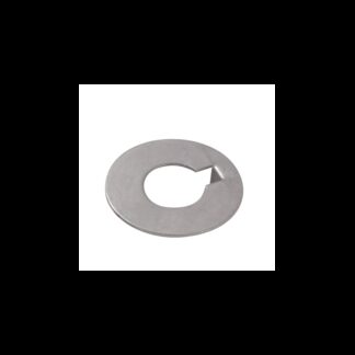 ENRICO POLIPODIO Anodi di Protezione RONDELLA INOX Ø MM.25