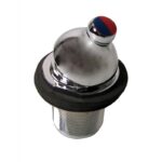 ELETTROGAS ARAVON Rubinetti RUBINETTO MISCELATORE OTTONE