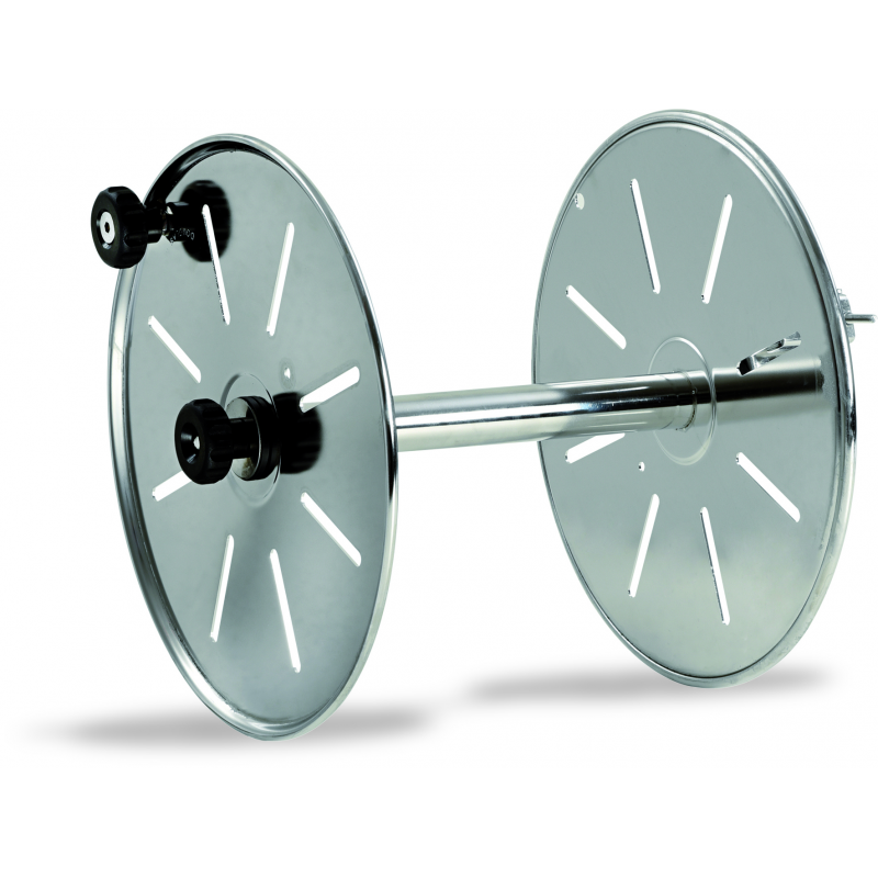 Douglas Marine RULLO AVVOLGI CIMA INOX (acq.min. unità) - immagine 4