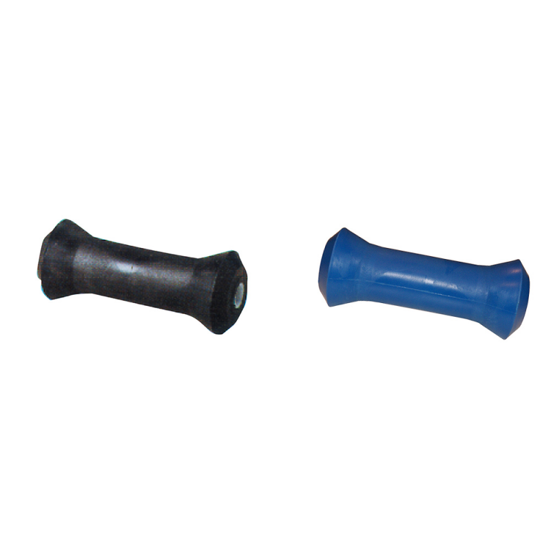 Accessori per Carrelli RULLO CENTRALE MM.220