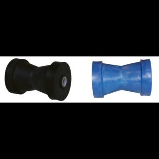 Accessori per Carrelli RULLO CENTRALE MM.130