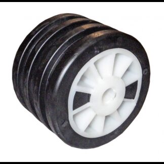 Accessori per Carrelli RULLO LATERALE MM.110