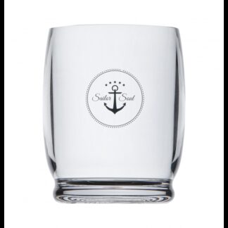 Marine Business Marine Business Sailor Soul BICCHIERI DA ACQUA SERIE SAILOR