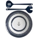 Marine Business Marine Business Sailor Soul INSALATIERA SERIE SAILOR SOUL