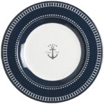 Marine Business Marine Business Sailor Soul PIATTI DA DESSERT SERIE SAILOR SOUL