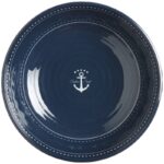 Marine Business Marine Business Sailor Soul PIATTI FONDI SERIE SAILOR SOUL