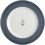 Marine Business Marine Business Sailor Soul PIATTI PIANI SERIE SAILOR SOUL