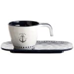 Marine Business Marine Business Sailor Soul SET DA CAFFE' SERIE SAILOR SOUL