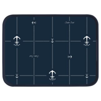 Marine Business Marine Business Sailor Soul VASSOIO RETTANGOLARE SERIE SAILOR