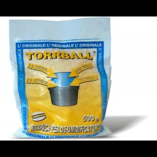 Euromeci Deumidificatori SALI DI RICAMBIO DA GR.500