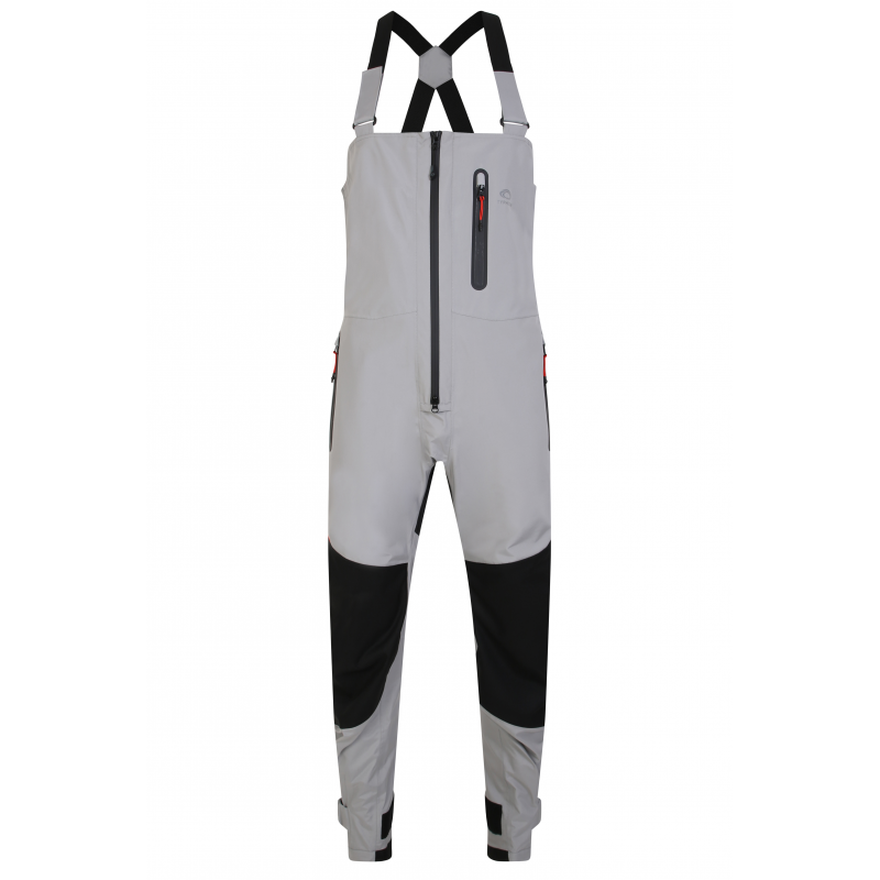 Typhoon Cerate SALOPETTE COASTAL GRIGIA TG. S