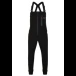 Typhoon Cerate SALOPETTE COASTAL NERA TG. M