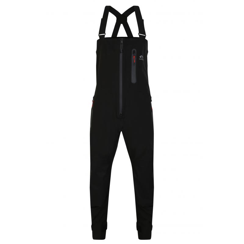 Typhoon Cerate SALOPETTE COASTAL NERA TG. S