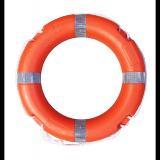 Can Sb Anulari, Ferri di Cavallo SALVAGENTE ANULARE