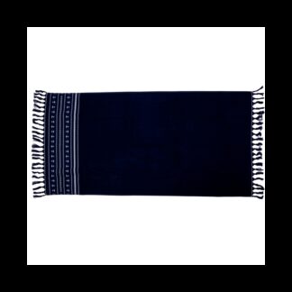 Marine Business Lenzuola, Asciugamani, Teli TELO SPIAGGIA ANCHORS SANTORINI