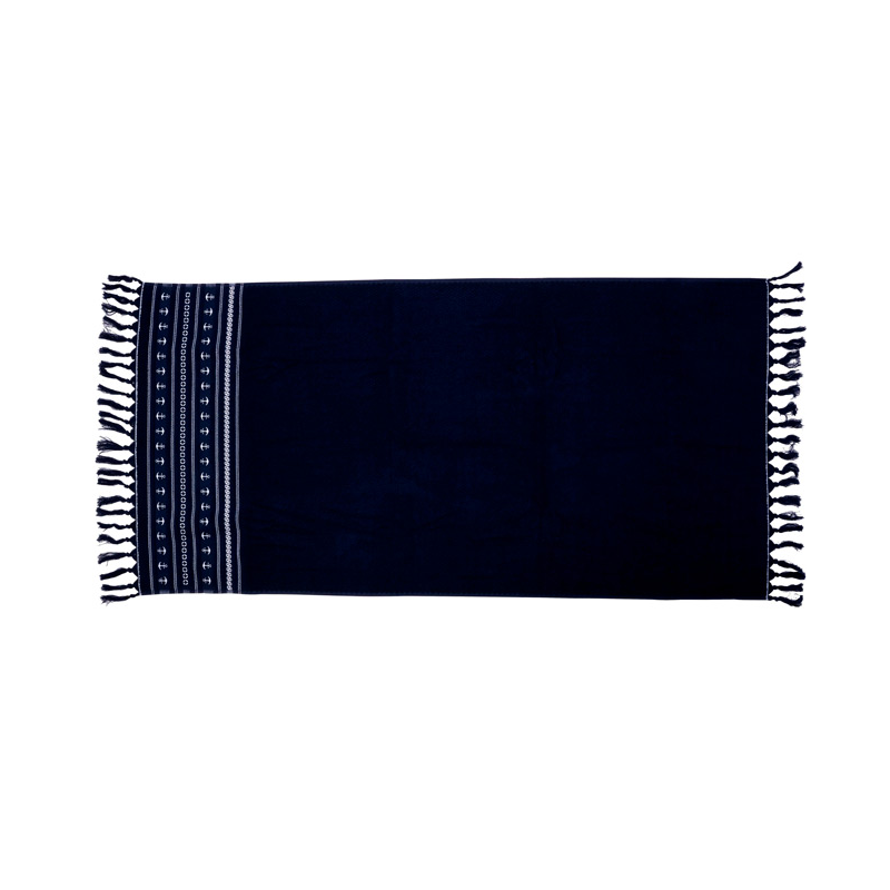 Marine Business Lenzuola, Asciugamani, Teli TELO SPIAGGIA ANCHORS SANTORINI