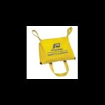 Plastimo Scalette in Corda, Fisse SCALETTA DI SICUREZZA 5 GRADINI