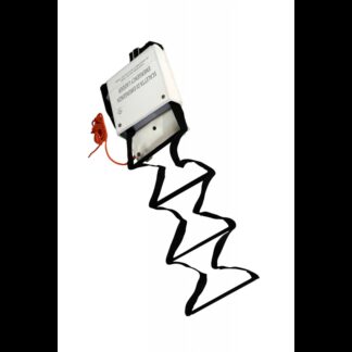 Ceredi Scalette in Corda, Fisse SCALETTA DI EMERGENZA