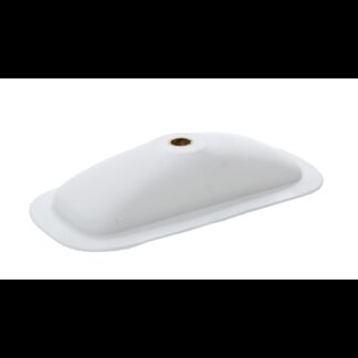 Ceredi Accessori per Gommoni SCALMIERA NERA