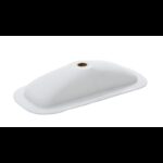 Ceredi Accessori per Gommoni SCALMIERA GRIGIA