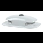 Ceredi Accessori per Gommoni SCALMIERA GRIGIA RAL 7035