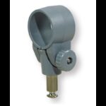 Ceredi Accessori per Gommoni SCALMO NERO