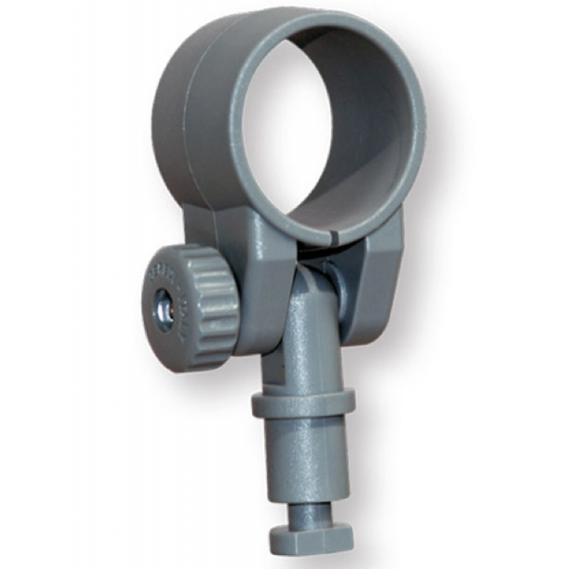 Ceredi Accessori per Gommoni SCALMO NYLON GRIGIO