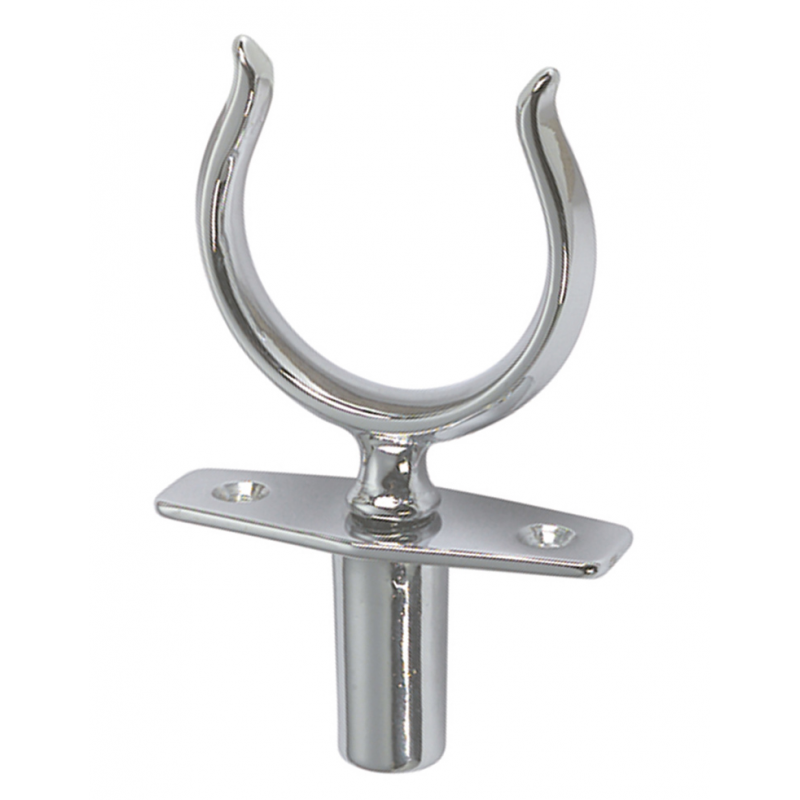 SCALMO OTTONE C/BOCCOLA CIECA (acq.min. unità) - immagine 3