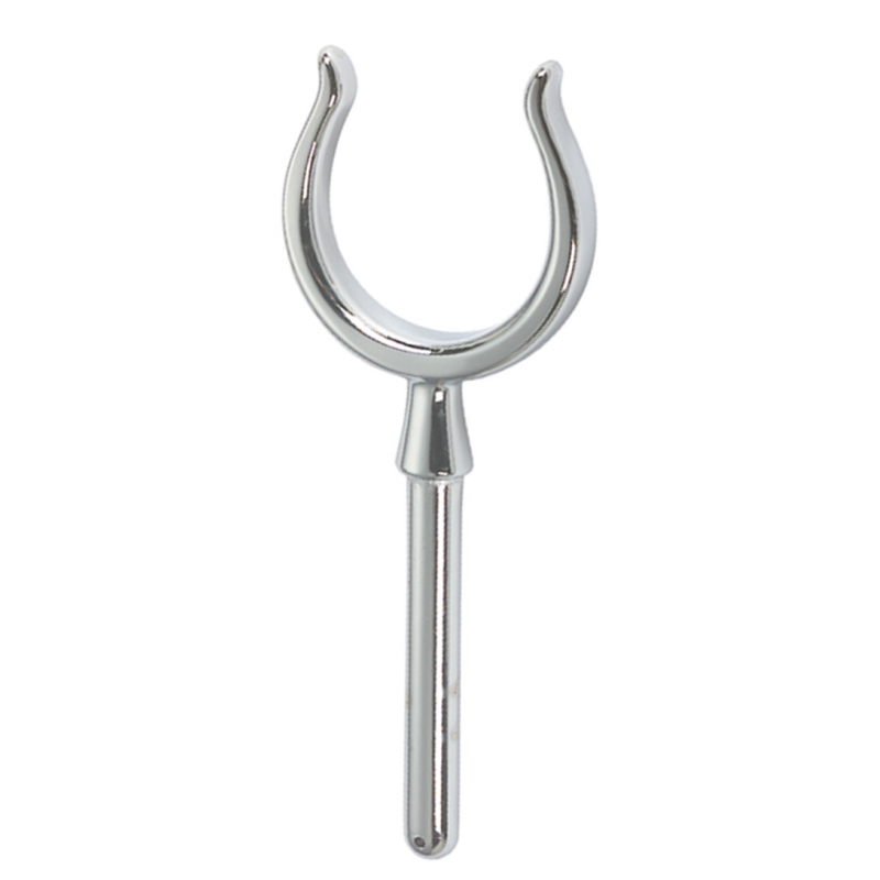 Foresti SCALMO OTTONE Ø MM.14 (acq.min. unità) - immagine 3