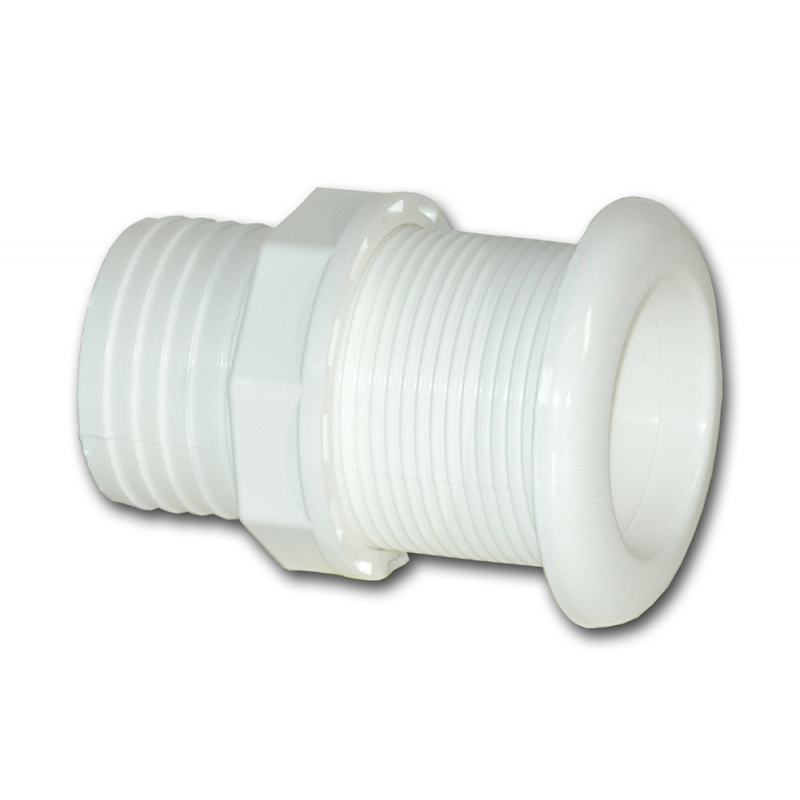 Ceredi Scarichi e Ombrinali in Nylon SCARICO A MARE IN PLASTICA