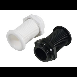 Nuova Rade Scarichi e Ombrinali in Nylon SCARICO BIANCO Ø MM.22,67X62