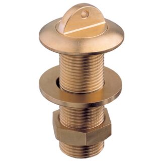 Guidi Scarichi e Ombrinali in Ottone,Inox SCARICO ALAGGIO 3/4