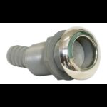 Marine Town Scarichi e Ombrinali in Ottone,Inox SCARICO PVC/INOX INCL. Ø MM. 38