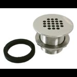 Marine Town SCARICO INOX 316 Ø MM.50x32 (acq.min. unità)