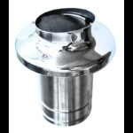 Marmitte, Antisifoni SCARICO MOTORE Ø MM.125