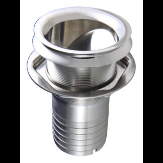 Marine Town Marmitte, Antisifoni SCARICO MOTORE Ø MM.38