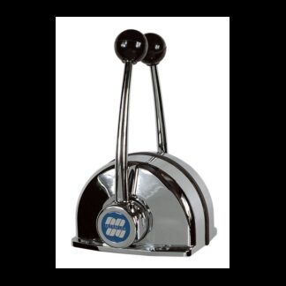 Ultraflex Scatole Comando SCATOLA COMANDO B104 BILEVA