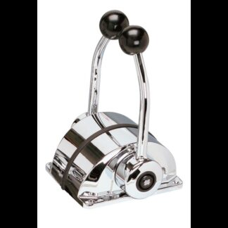 Ultraflex Scatole Comando SCATOLA COMANDO B322S SOLO INVERT.