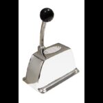 Scatole Comando SCATOLA COMANDO SINGOLA