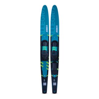 Jobe Sport D'acqua SCI D'ACQUA COMBO SKIS TEAL 67inch
