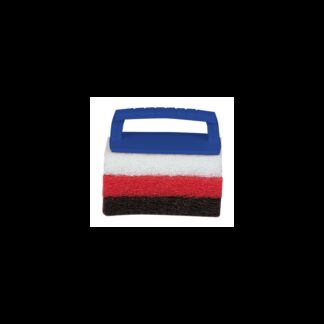 Star Brite Linea Star Brite SCRUB PAD KIT