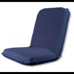 Comfort Seat Sedute e Cuscini SEDILE COMFORT REGULAR BLU