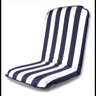 Comfort Seat Sedute e Cuscini SEDILE COMFORT REGULAR BLU-BIANCO